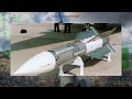 EVERY SOVIET MISSILE IN DETAIL | R-3S to R-27ER