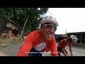A CYCLIST'S DREAM RIDE | Manila to Baguio (One Shot)