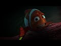 finding nemo whale scene edited