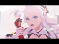 #HonkaiGLB3rdAnniv Honkai Impact 3rd Animated Short [Shattered Samsara] Japanese Dubbed Edition