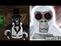 I Hunted FAMOUS Gorilla Tag GHOSTS...