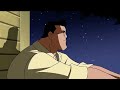 Clark Contemplates Telling Lois He’s Superman