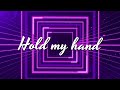 Jussa ft. perwersja - Hold my hand