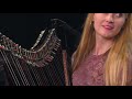 Nyberg: The Harp Twins