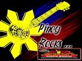 Pinoy Rock===Medley Remastered By Dj Randy