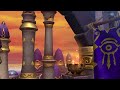О чём будет Warcraft 3 Re-Reforged | Кампания Нежити