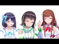 【8番のりば】バーチャルアイドルのホラーゲーム実況は何か変【VRアイドル #えのぐ 切り抜き】