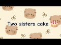 two sister 👭 vs Three sisters 💓 💗.