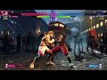 SF6 ▰ HOTDOG29 (#3 Ranked M.Bison) vs CHRIS WONG (#1 Ranked Luke) ▰ High Level Gameplay