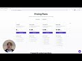 Pricery.io beta demo