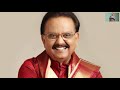 Tribute To the LEGEND SPB Sir  (SP BALASUBRAMANIAM)