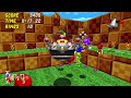 16 AMAZING Sonic Robo Blast 2 Mods!