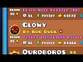 Annoying Situations in Geometry Dash (That YOU Can Relate To!)