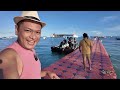 BOHOL from CEBU CITY via FERRY + ALONA BEACH