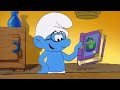 Enchanted Papa Smurf! | The Smurfs Classic Animated Series | Full Episodes | WildBrain Max