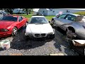 How to LS swap BMW E46 in 10 Minutes!