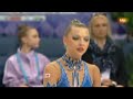 Melitina Staniouta 2011 Euros Ball EF