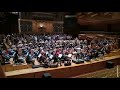 Gran Final 2da Mahler - Dudamel - OSSB (15/11/2022) Ensayo