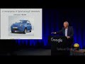 China's Next Strategic Advantage | George S. Yip | Talks at Google