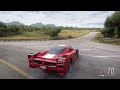 Restoring an abandoned Ferrari FXX K Evo 1200HP  - Forza Horizon 5 | Offroading | Gameplay