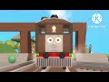 The Tales Of Sodor | S1 Ep.1  | Collision Problems