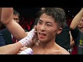 The story of Naoya 'The Monster' Inoue! 🥊