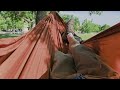 Emove Cruiser from work directly to hammock.