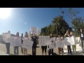 Second NBC Community Flashmob, October 18, 2013