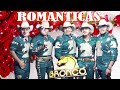 grupo bronco ~ Mezcla la música romántica favorita de todos los tiempos💖Mix Romanticas 2024#romantic