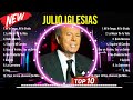 Las 10 mejores canciones de Julio Iglesias 2024