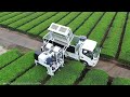 Modern Agriculture Machines That Are At Another Level