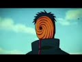 Tobi/Obito but reversed