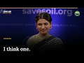 ENGLISH SPEECH | SAMANTHA & SADHGURU: Why is life unfair? (English Subtitles)