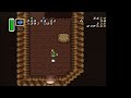 Link to the Past Spectacle Rock Bomb Jump Tutorial