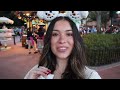 EPCOT Festival of the Holidays Vlog ☃️ (i saw Neil Patrick Harris?!)