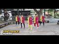 There's a Reason | Line Dance | Choreo: Ria Ramiro (INA)