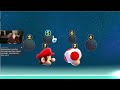 Super Mario Galaxy - ep 13