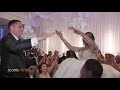 Traditional Lebanese Arabic Wedding Entry!