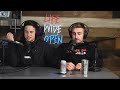 Kens Highschool Hookup || Life Wide Open Podcast #26