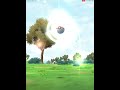 Raiding Mega Lucario In Pokémon Go