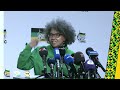 [WATCH LIVE] The African National Congress (ANC) informs the media of a media briefing to address…