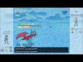 Smogon Wi-Fi Pokemon Battle - Epic Comeback Sweep!