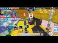 Secret Dup is Here + How to Get Valkyrie's Divine Dual Blades with my HACKER Skyblock BlockmanGo