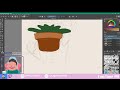 Doodling With Legacycraft!! || Drawing what chat suggests...