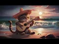 【Relaxing Flamenco Guitar】Summer Memories #flamencoguitar