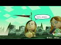 Miitopia Funny Moments