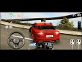 Driving school sim Kia Stringer Driving gameplay