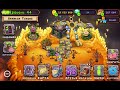 Теории насчёт события Летняя песенка в My singing monsters.