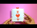 DIY Cartões para Dia dos Namorados #BaratoEFácil #ValentinesDay