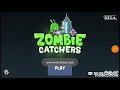 تحميل لعبة zombie catchers مهكرة للأندرويد بآخر اصدار